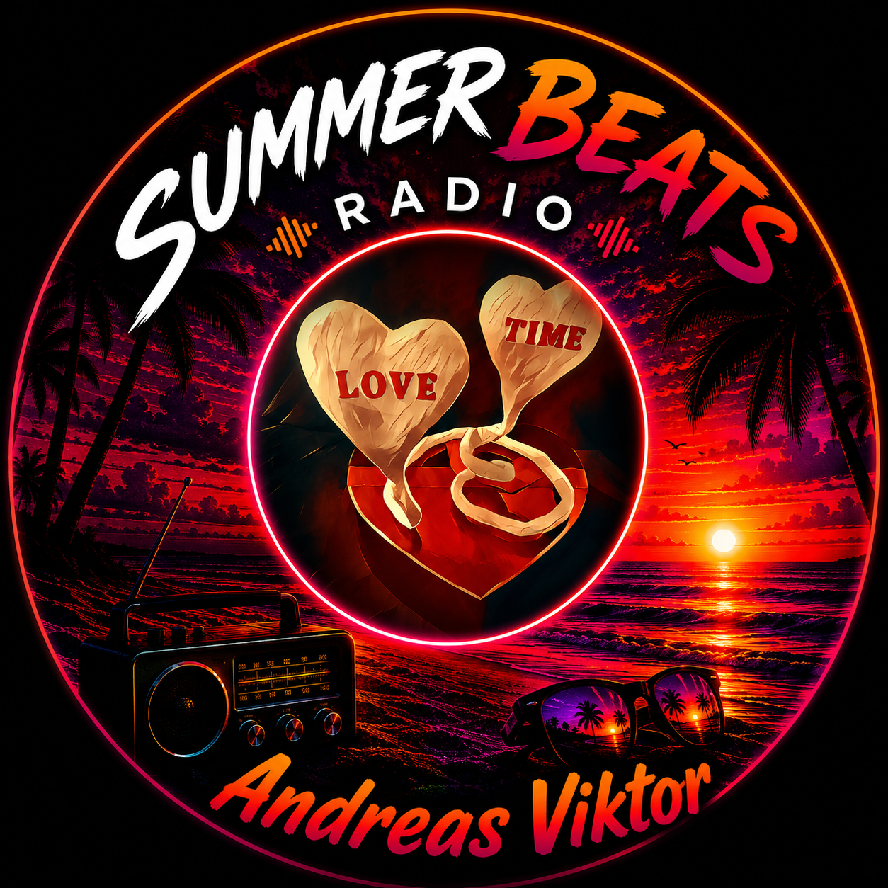 Andreas Viktor