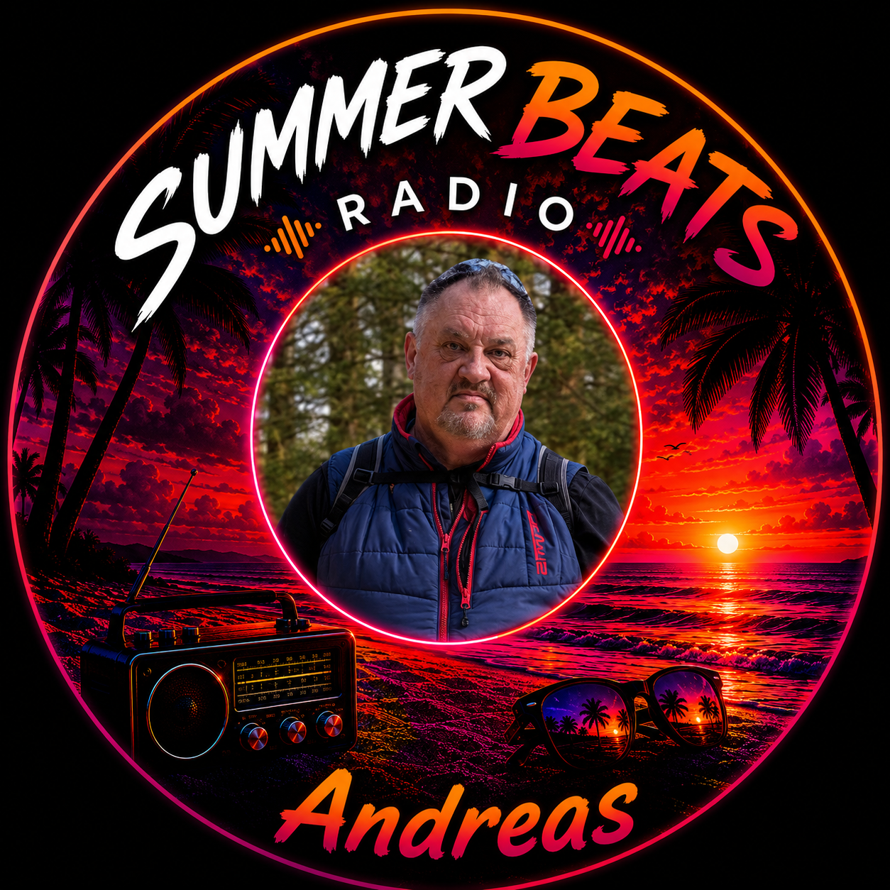Andreas